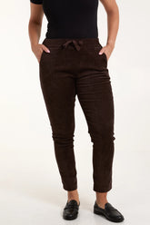 Fløjlsmirakelbukser